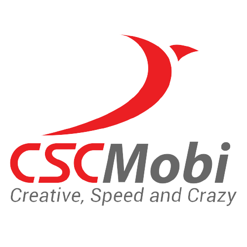 CSCMobi Studios