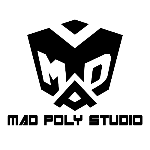 Mad Poly Studio - VNG