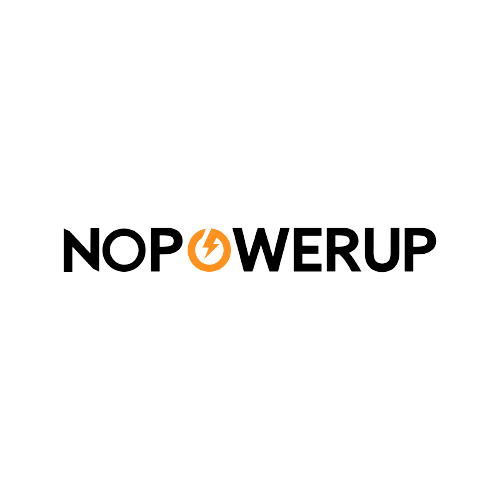 NoPowerup